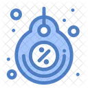 Sale Tag  Icon