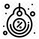 Sale Tag  Icon