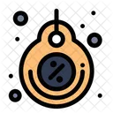 Sale Tag  Icon