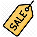 Sale tag  Icon