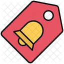 Sale Tag  Icon