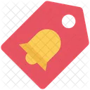 Sale Tag  Icon
