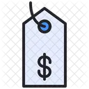 Sale Ecommerce Price Icon