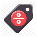 Sale Tag Sale Discount Icon