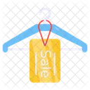 Sale Tag  Icon