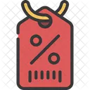 Sale Tag  Icon