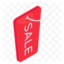 Sale Tag Price Tag Sale Label Icon