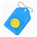 Sale Tag Price Tag Sale Label Icon