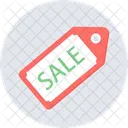 Sale Tag Sale Tag Icon