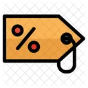 Sale tag  Icon