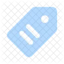 Sale Price Tag Icon