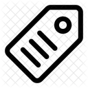 Sale Price Tag Icon