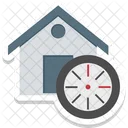 Sale Time Icon