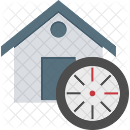 Sale Time Icon