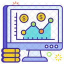 Saleas analysis  Icon