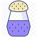 Salero Sal Pimienta Icon