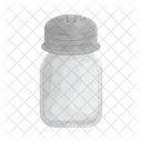 Salero Sal Pimienta Icon