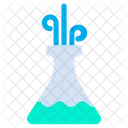 Sales Rnd Experiment Icon