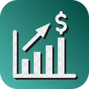 Business Marketing Discount Icon