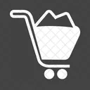 Sales Cart Shopping Icon