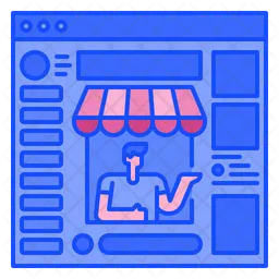Sales  Icon