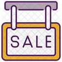 Sales Icon