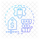 Consultant Advisor Crm Icon