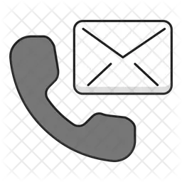 Sales Contact  Icon