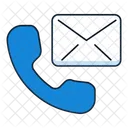 Sales Contact Business Sales Client Outreach Icon