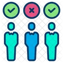Sales Conversions  Icon