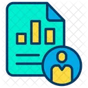 Sales Document  Icon