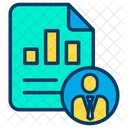 Sales Document  Icon