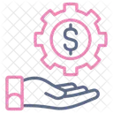 Sales Enablement Icon