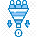 Business Seo Marketing Icon