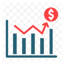 Sales Business Marketing Icon