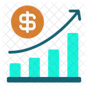 Storytelling In Sales Conversion Rate Target Audience Icon