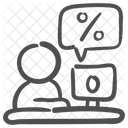 Sales Sale Seller Icon