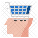 Sales Data Analysis Icon