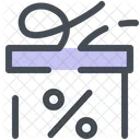 Sales On Gifts  Icon