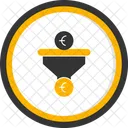 Sales Pipeline Icon