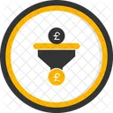 Sales Pipeline Opportunity Tracking Sales Management Icon