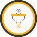 Sales Pipeline Opportunity Tracking Sales Management Icon