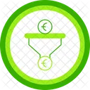 Sales Pipeline Icon