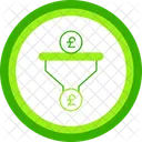 Sales Pipeline Opportunity Tracking Sales Management Icon