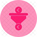 Sales Pipeline Icon