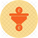 Sales Pipeline Opportunity Tracking Sales Management Icon