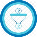 Sales Pipeline Opportunity Tracking Sales Management Icon