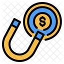 Business Finance Money Icon