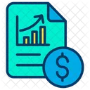 Money Dollar Currency Icon