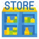 Sales Store Icon